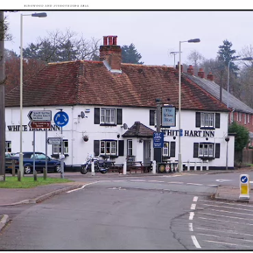 Ringwood, Hampshire, UK Nestled at the edge (now) of the New Forest, Ringwood is my home town in the UK